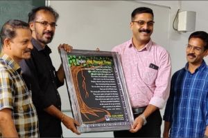 അരയാൽ മരങ്ങളുടെ ഓർമ്മകൾ! :അജിഷ് ഐക്കരപ്പടി