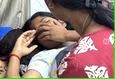 അമ്മയെ തിരഞ്ഞ് നവമി; തിരിച്ചറിഞ്ഞത് നവനീത്