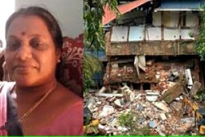 സഹായങ്ങൾ ഉറപ്പാക്കും; സർക്കാർ ബിന്ദുവിന്റെ കുടുംബത്തിനൊപ്പം -മന്ത്രി വാസവൻ