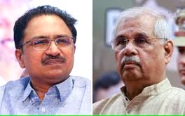 ഭാരതാംബ വിവാദം: ‘കേരള’യിൽ ഇന്ന് അടിയന്തര സിൻഡിക്കേറ്റ്