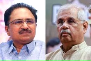 ഭാരതാംബ വിവാദം: ‘കേരള’യിൽ ഇന്ന് അടിയന്തര സിൻഡിക്കേറ്റ്