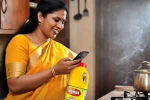 വിളിക്കൂ ..മന്നൻ വെളിച്ചെണ്ണ നിങ്ങളുടെ വീട്ടിലെത്തും