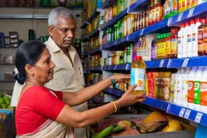 വെളിച്ചെണ്ണവില തിളയ്ക്കുന്നു, തേങ്ങയ്ക്കും വില കൂടി; പ്രതിസന്ധിയിലായി ഹോട്ടല്‍മേഖല