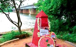 പെരുമൺ ട്രെയിൻദുരന്തവാർഷികം നാളെ
