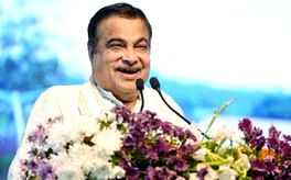 ഗതാഗതമേഖലയിൽ വൻ മാറ്റം; റോഡ് മാപ്പ് പ്രഖ്യാപിച്ച് നിതിൻ ഗഡ്കരി