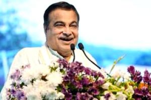 ഗതാഗതമേഖലയിൽ വൻ മാറ്റം; റോഡ് മാപ്പ് പ്രഖ്യാപിച്ച് നിതിൻ ഗഡ്കരി