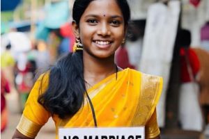 പെണ്ണുങ്ങൾക്കൊന്നും കല്യാണം വേണ്ടാ : മുരളി തുമ്മാരുകുടി