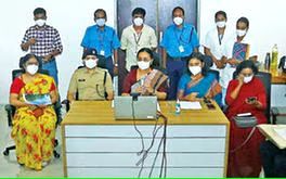 നിപ സമ്പർക്കം; അതിഥിത്തൊഴിലാളിക്കായി അന്വേഷണം