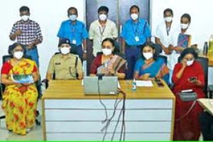 നിപ സമ്പർക്കം; അതിഥിത്തൊഴിലാളിക്കായി അന്വേഷണം