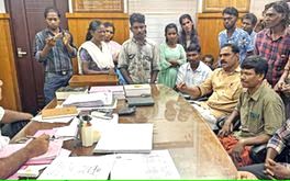മലയോരത്തെ ദൗത്യസംഘം നിരീക്ഷണം തുടരും