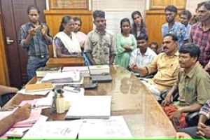 മലയോരത്തെ ദൗത്യസംഘം നിരീക്ഷണം തുടരും