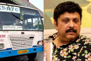 കെഎസ്ആര്‍ടിസി പണിമുടക്കില്ല, ബസുകള്‍ ഓടും; ജീവനക്കാര്‍ സന്തുഷ്ടരാണെന്ന് മന്ത്രി ഗണേഷ് കുമാര്‍