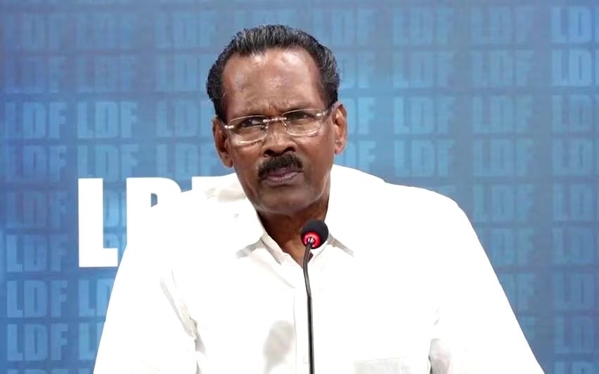 'KSRTC നാളെ സ്തംഭിക്കും, മന്ത്രിക്ക് കാര്യമറിയില്ല, സ്വകാര്യവാഹനം റോഡിലിറക്കാതിരിക്കുന്നതാണ് നല്ലത്'