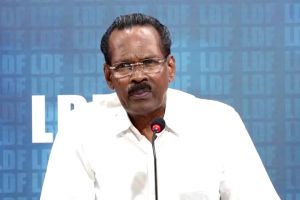 'KSRTC നാളെ സ്തംഭിക്കും, മന്ത്രിക്ക് കാര്യമറിയില്ല, സ്വകാര്യവാഹനം റോഡിലിറക്കാതിരിക്കുന്നതാണ് നല്ലത്'