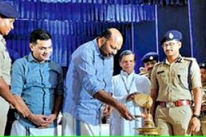 കൊച്ചി സിറ്റി പോലീസിന്റെ ഉദയം പദ്ധതി തുടങ്ങി