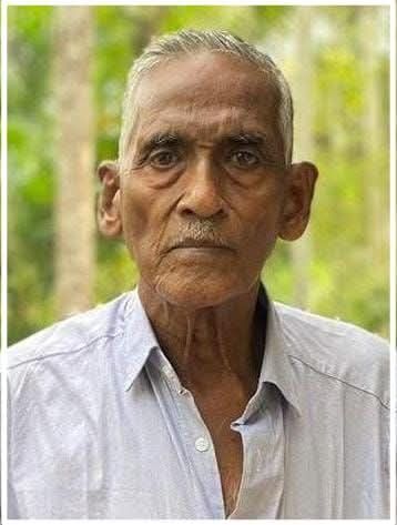 സി. എം. കുഞ്ഞിമൂസ്സ നിര്യാതനായി