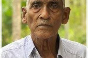 സി. എം. കുഞ്ഞിമൂസ്സ നിര്യാതനായി