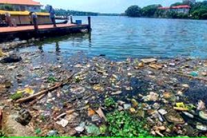 അഷ്‌ടമുടിക്കായൽ സംരക്ഷണം: കർശന നിലപാടിൽ ഹൈക്കോടതി