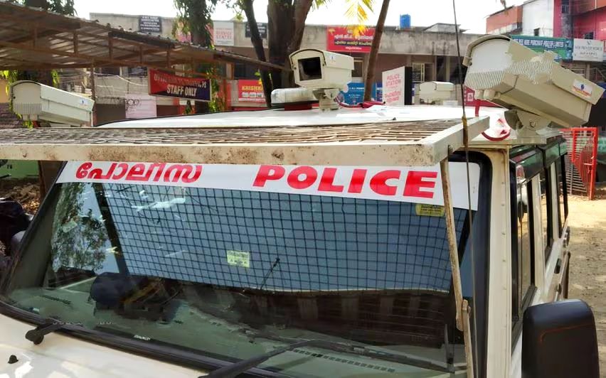 തിരുവനന്തപുരത്ത് വന്‍ ലഹരി വേട്ട;പിടികൂടിയത് ഈന്തപ്പഴത്തിനൊപ്പം ഒളിപ്പിച്ച് കടത്തിയ ഒന്നരക്കിലോ MDMA