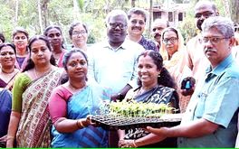 ഇനി പുഷ്‌പവസന്തം