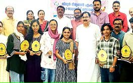 വിജയത്തെപ്പോലെ തോൽവികളെ നേരിടാനും വിദ്യാർഥികൾ പഠിക്കണം -മന്ത്രി വി. അബ്‌ദുറഹ്‌മാൻ