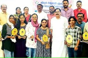 വിജയത്തെപ്പോലെ തോൽവികളെ നേരിടാനും വിദ്യാർഥികൾ പഠിക്കണം -മന്ത്രി വി. അബ്‌ദുറഹ്‌മാൻ