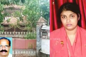 കാരണവർ വധക്കേസ് പ്രതി ഷെറിന് മോചനം