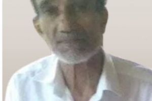 അബ്ദുള്ളനിര്യാതനായി: