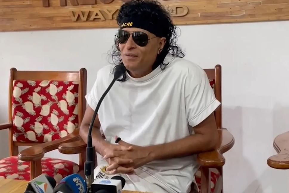 നിമിഷപ്രിയയുടെ മോചനത്തിനായി ബോചെ രംഗത്ത്