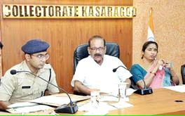 കാട്ടുപന്നിശല്യം; തദ്ദേശസ്ഥാപനങ്ങൾക്ക് ഒരുലക്ഷംവരെ ഫണ്ട് അനുവദിക്കും- മന്ത്രി