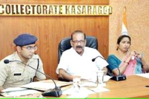 കാട്ടുപന്നിശല്യം; തദ്ദേശസ്ഥാപനങ്ങൾക്ക് ഒരുലക്ഷംവരെ ഫണ്ട് അനുവദിക്കും- മന്ത്രി