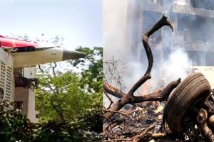 അഹമ്മദാബാദ് വിമാന ദുരന്തം; എന്‍ജിന്‍ ഫ്യൂവല്‍ സ്വിച്ചുകള്‍ ഓഫായിരുന്നുവെന്ന് അന്വേഷണ റിപ്പോര്‍ട്ട്