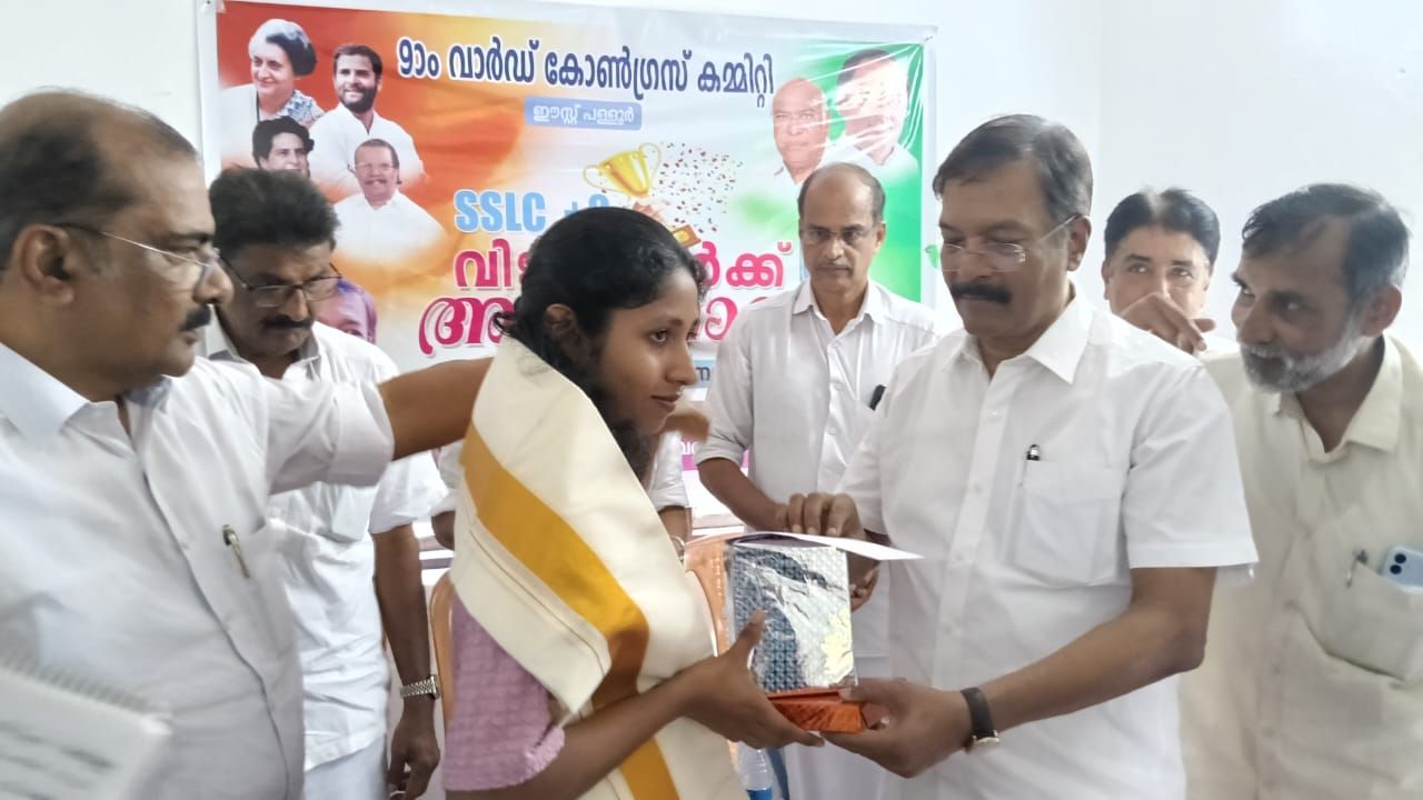 വിദ്യാഭ്യാസ രംഗത്തെ അവസരങ്ങൾ പ്രയോജന പെടുത്തണം: ഇ.വത്സരാജ്