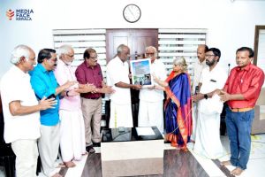 കോവുക്കൽ കടവിലെ ചായക്കട ; എൺപത്തിയഞ്ചാം വാർഷികാഘോഷനിറവിൽ.