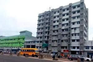 കായകൽപ് പുരസ്‌കാരത്തിൽ വീണ്ടും നേട്ടവുമായി കരുനാഗപ്പള്ളി താലൂക്ക് ആശുപത്രി