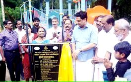 വയനാട് വികസനം സംസ്ഥാന ടൂറിസത്തിന് അനിവാര്യം -മന്ത്രി റിയാസ്