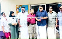 ബദൽ സംവിധാനങ്ങൾ ഒരുക്കൽ അന്തിമഘട്ടത്തിലേക്ക്
