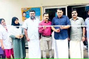 ബദൽ സംവിധാനങ്ങൾ ഒരുക്കൽ അന്തിമഘട്ടത്തിലേക്ക്
