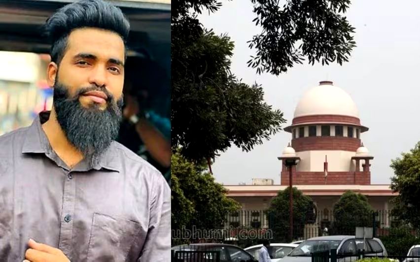 വസാഹത്ത് ഖാൻ കേസ്: അഭിപ്രായ, ആവിഷ്‌കാര സ്വാതന്ത്ര്യത്തിന്റെ വില ജനങ്ങൾ അറിയണമെന്ന് സുപ്രീം കോടതി
