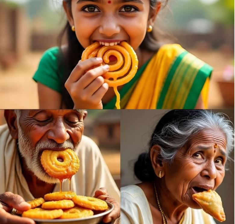 ജിലേബിയും സമൂസയും കഴിക്കുന്നവർക്ക് മുന്നറിയിപ്പ്; പുതിയ തീരുമാനവുമായി കേന്ദ്രം