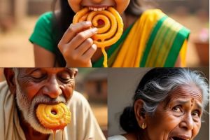 ജിലേബിയും സമൂസയും കഴിക്കുന്നവർക്ക് മുന്നറിയിപ്പ്; പുതിയ തീരുമാനവുമായി കേന്ദ്രം