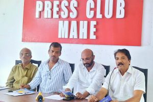 നവീകരിച്ച പരിമഠം കോൺഗ്രസ്സ് ഓഫീസ് ഉദ്ഘാടനം 19 ന്