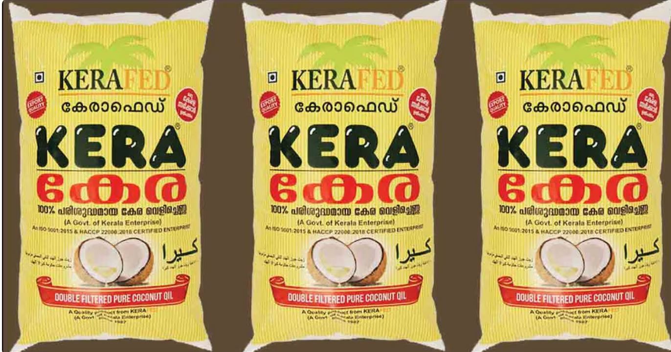 വെളിച്ചെണ്ണ വില ഉയർന്നതിന്റെ യഥാർഥ കാരണം ഇതാണ്; കേരാഫെഡ് മാനേജിങ് ഡയറക്ടർ പറയുന്നു... മനോരമ ലേഖകൻ