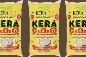 വെളിച്ചെണ്ണ വില ഉയർന്നതിന്റെ യഥാർഥ കാരണം ഇതാണ്; കേരാഫെഡ് മാനേജിങ് ഡയറക്ടർ പറയുന്നു... മനോരമ ലേഖകൻ