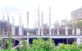 ശബരിമല ഇടത്താവളം മണ്ഡലകാലത്തിനു മുൻപ് പൂർത്തിയാക്കും