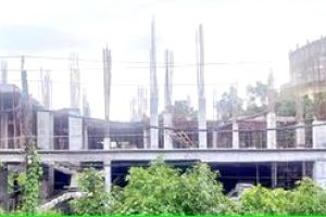 ശബരിമല ഇടത്താവളം മണ്ഡലകാലത്തിനു മുൻപ് പൂർത്തിയാക്കും