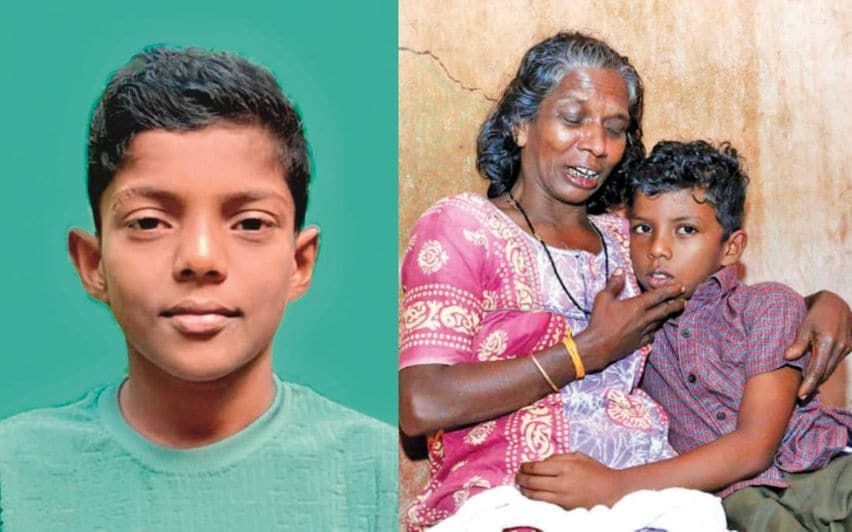 പൊലിഞ്ഞത് ഒരു കുടുംബത്തിന്റെ പ്രതീക്ഷ