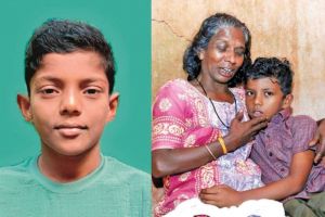 പൊലിഞ്ഞത് ഒരു കുടുംബത്തിന്റെ പ്രതീക്ഷ