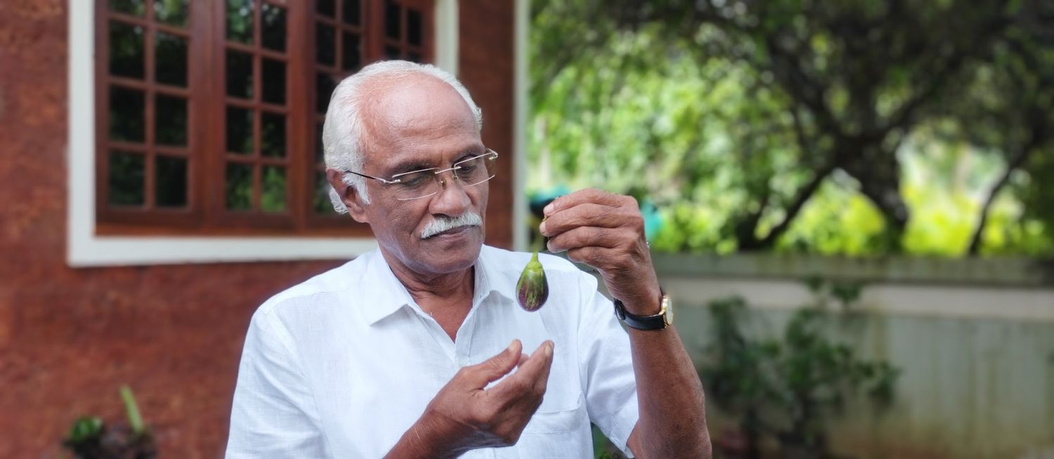 വേങ്ങേരിയോ ഇതു തലശ്ശേരിയോ? :ദിവാകരൻ ചോമ്പാല