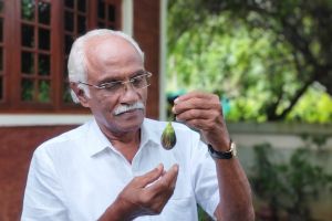 വേങ്ങേരിയോ ഇതു തലശ്ശേരിയോ? :ദിവാകരൻ ചോമ്പാല